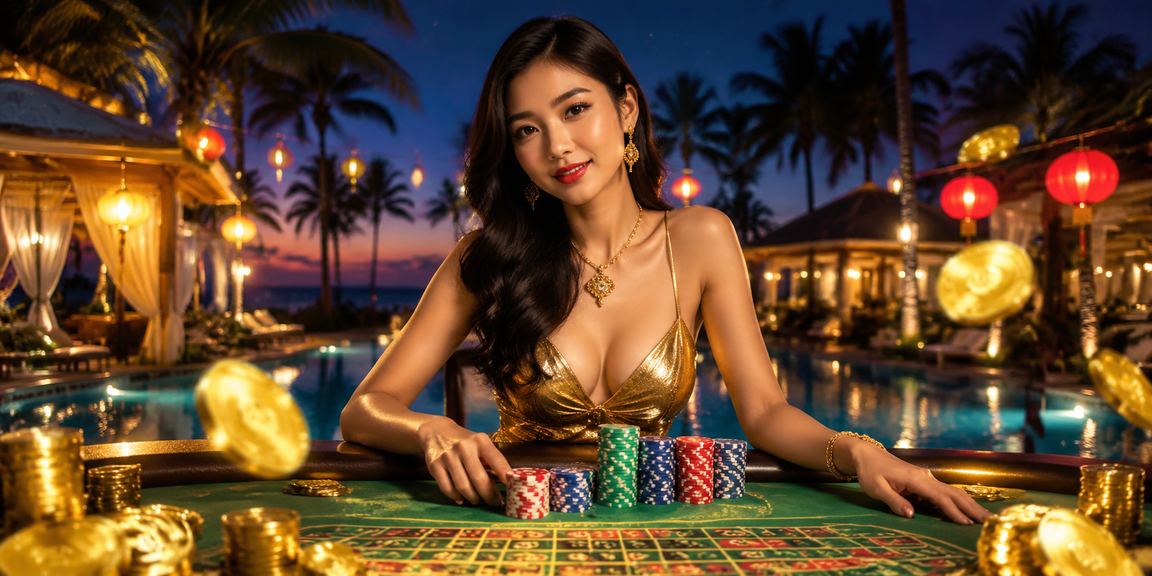 Ứng dụng casino ma10 trong lễ hội tại Mũi Né